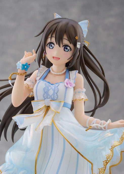 『ラブライブ!虹ヶ咲学園スクールアイドル同好会』桜坂しずく